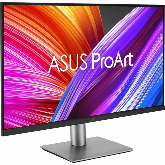 Asus ProArt PA329CRV 32″ Class 4K UHD LED Monitor – 16 9 – Silver – 31.5″ Viewable –