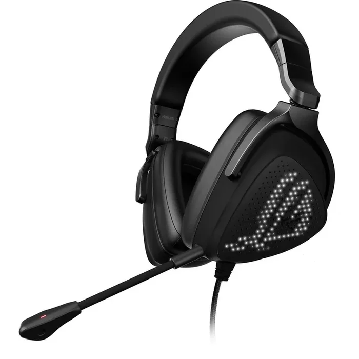 Asus ROG Delta S Animate Gaming Headset ROGDELTASANIMATE