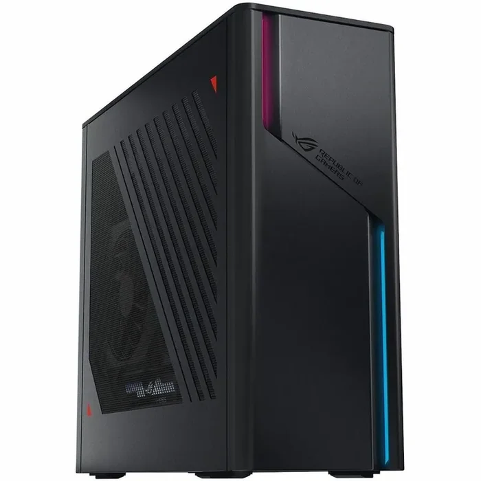 Asus ROG G22CH-DB779 Gaming Desktop Computer – Intel Core i7 13th Gen i7-13700KF Hexadeca-