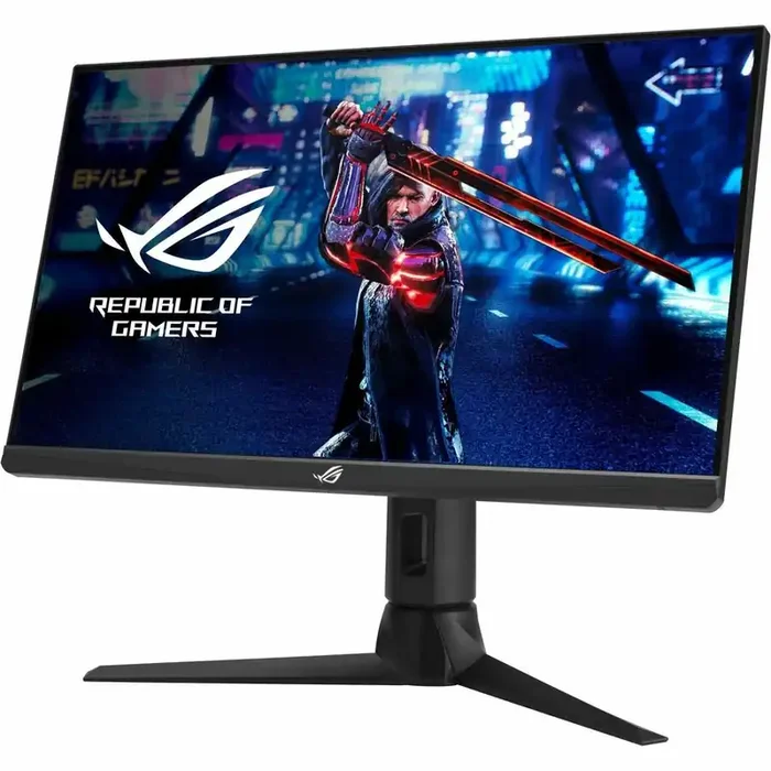 Asus ROG Strix XG259QN 25″ Class Full HD Gaming LCD Monitor – 16 9