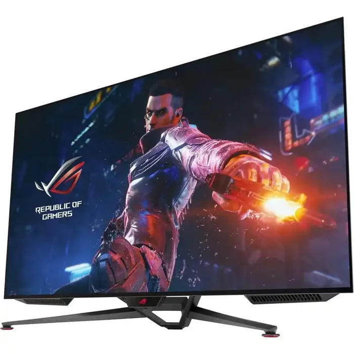 Asus ROG Swift PG42UQ 42″ Class 4K UHD Gaming OLED Monitor – 16 9