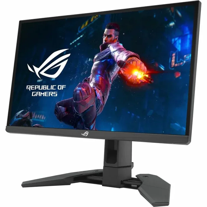 Asus ROG Swift Pro PG248QP 24 Class Full HD Gaming LCD Monitor – 16 9 – 24.1 Viewable – Es