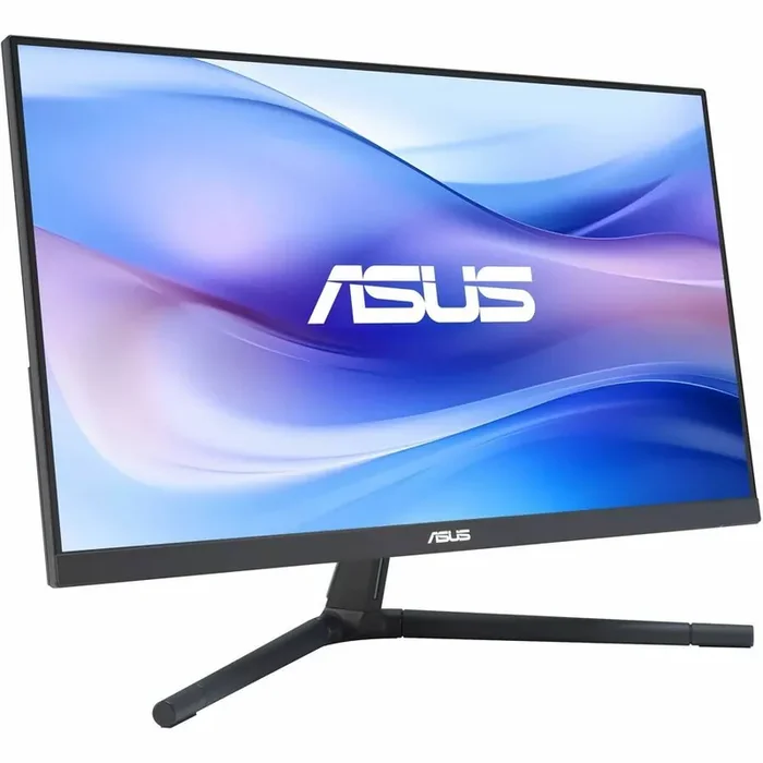 Asus VU249CFE-B 24″ Class Full HD LED Monitor – 16 9 – Quiet Blue