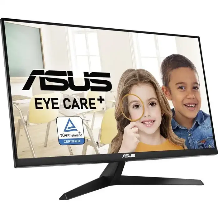 Asus VY279HE 27″ Full HD LED Gaming LCD Monitor – 16 9 – Black