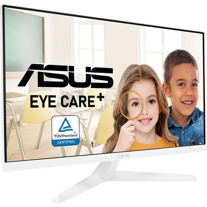 Asus VY279HE-W 27″ Full HD LED LCD Monitor – 16 9 – White