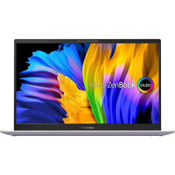 Asus ZenBook 13 UM325 UM325UA-DS71 13.3″ Rugged Notebook – Full HD – 1920 x 1080 – AMD Ryzen 7 5700U Octa-core (8 Core) 1.80 GHz – 8 GB Total RAM – 512 GB SSD – Pine Gray