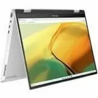 Asus Zenbook 14 Flip OLED UP3404VA-DS54T-S 14 Touchscreen Convertible 2 in 1 Notebook – WQ