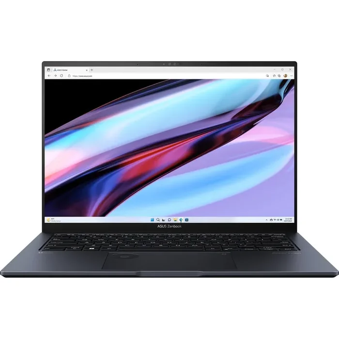 Asus Zenbook Pro 14 OLED UX6404 UX6404VV-DS94T 14.5 Touchscreen Notebook – 2.8K – 2880 x 1