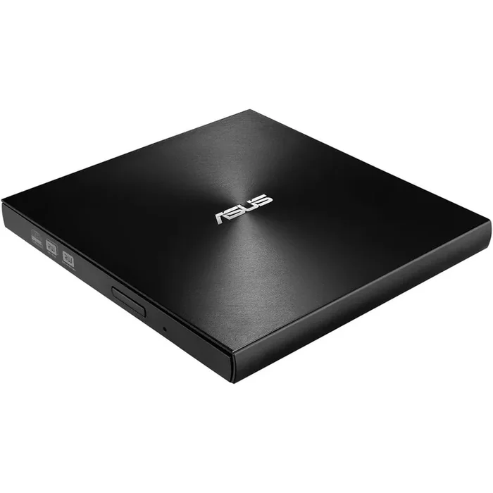 Asus ZenDrive SDRW-08U9M-U DVD-Writer – External – Black
