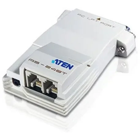 Aten Flash/Net Parallel Printer Transmitter-TAA Compliant