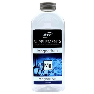 ATI Elements Magnesium Supplement – 1000 ml.