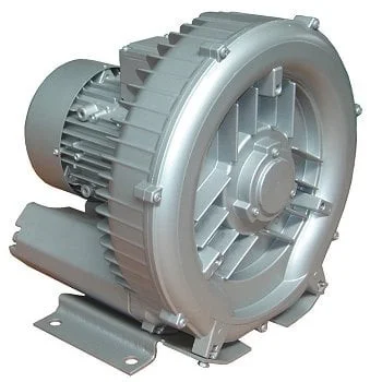 Atlantic Blower AB-1000 Regenerative Blower 15.0HP