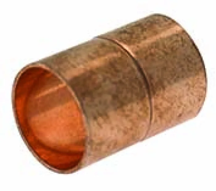 ATOMIC End Feed Coupler 54mm