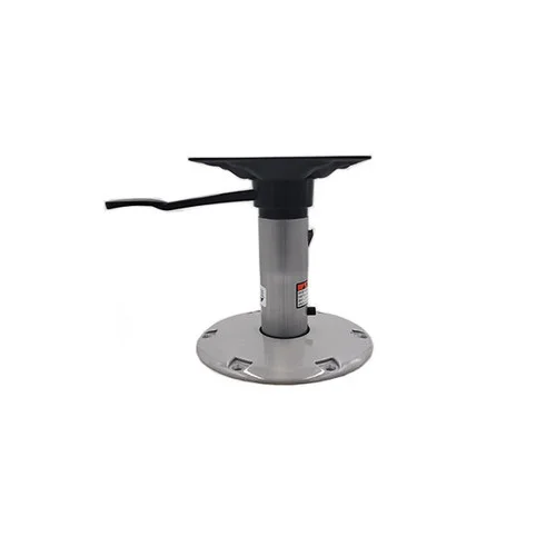 Attwood Swivl-Eze 9″ Boat Seat Pedestal Kit