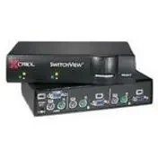 Avocent Switchview Kvm Switch