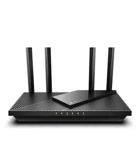AX3000 Gigabit Wi-Fi 6 Router TL-ARCHER-AX55