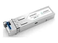 Axiom 1000Base-BX40-D SFP Transceiver for Juniper – EX-SFP-GE40KT15R13 – TAA Compliant –