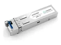 Axiom 1000Base-BX40-U SFP Transceiver for Juniper – EX-SFP-GE40KT13R15 – TAA Compliant –