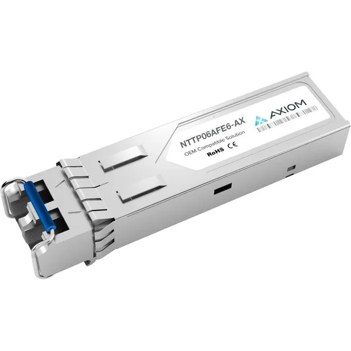 Axiom 1000Base-SX SFP Transceiver for Ciena – NTTP06AFE6