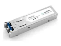 Axiom 1000Base-SX SFP Transceiver for Perle – PSFP-1000-M2LC05 – TAA Compliant – For Data