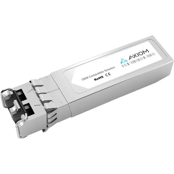 Axiom 10GBASE-LR SFP+ Transceiver for Aerohive – AH-ACC-SFP-10G-LR