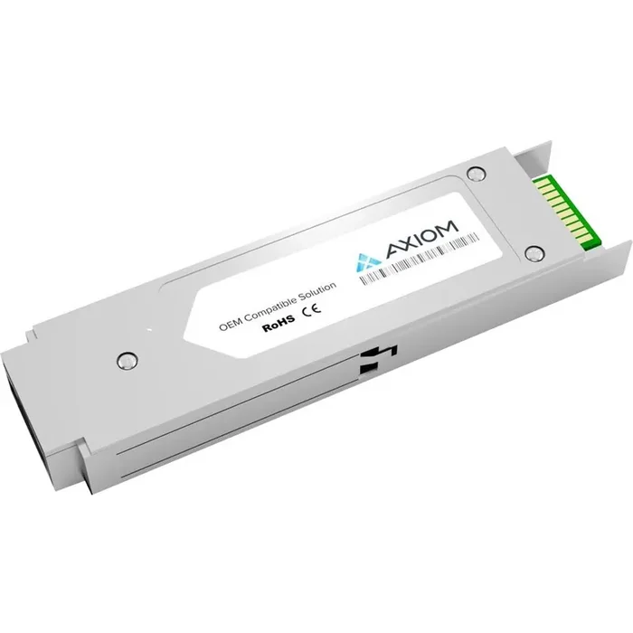 Axiom 10GBASE-LR XFP Transceiver for H3C – XFP-LH40-SM1550-F1