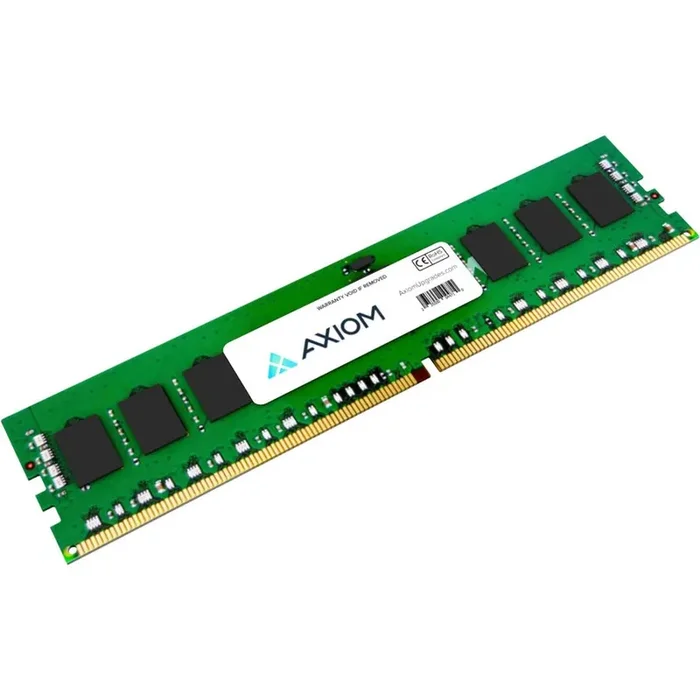 Axiom 16GB DDR5 SDRAM Memory Module – 16 GB – DDR5-4800/PC5-38400 DDR5 SDRAM – 4800 MHz –