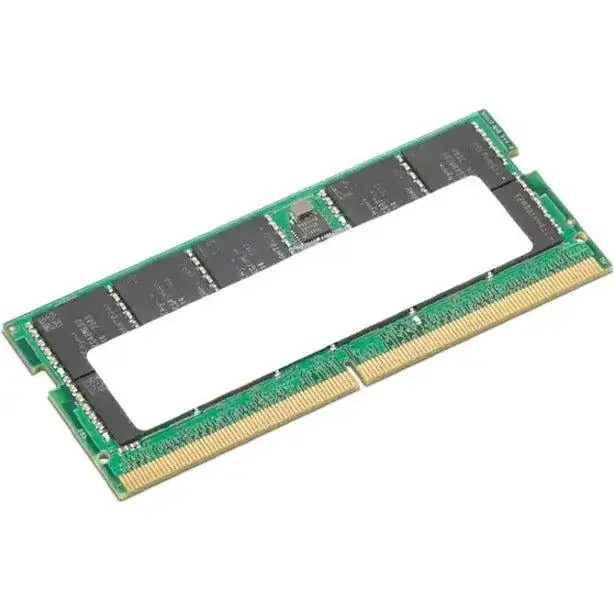 Axiom 16GB DDR5 SDRAM Memory Module – For Notebook – 16 GB – DDR5-4800/PC5-38400 DDR5 SDRA