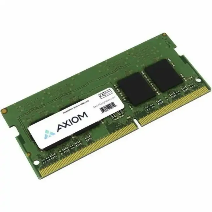 Axiom 16GB DDR5 SDRAM Memory Module – For Notebook – 16 GB – DDR5-5600/PC5-44800 DDR5
