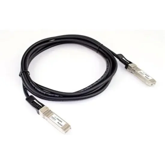 Axiom 25GBASE-CU SFP28 Passive DAC Twinax Cable Cisco Compatible 1m CX-DAC-25GSFP28-1MAX