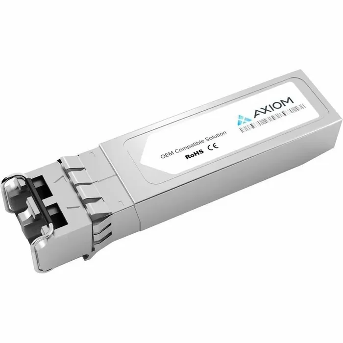 Axiom 25GBase-LR SFP28 Transceiver – SFP25GLRPFIN-AX – For Data Networking, Optical