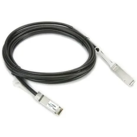 Axiom 40GBASE-CR4 QSFP+ Passive DAC Cable Juniper Compatible 1m EXQSFP40GEDAC1MAX