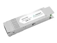 Axiom 40GBASE-LR4 QSFP+ Transceiver – TAA Compliant – For Data Networking, Optical