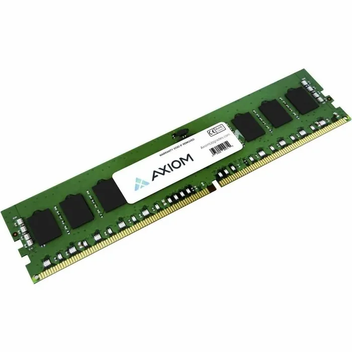 Axiom 64GB DDR5 SDRAM Memory Module – 64 GB – DDR5-4800/PC5-38400 DDR5 SDRAM – 4800 MHz –