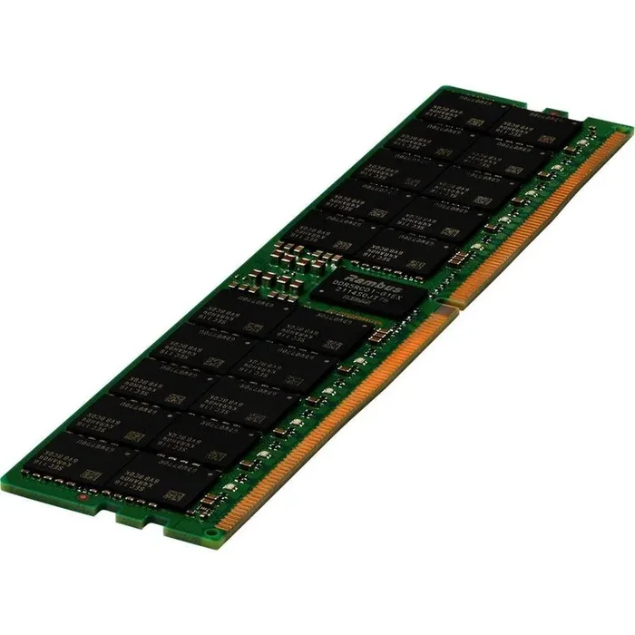 Axiom 64GB DDR5 SDRAM Memory Module – For Server – 64 GB – DDR5-4800/PC5-38400 DDR5 SDRAM