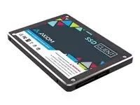 Axiom C550h 16 TB Solid State Drive – 2.5″ Internal – SATA (SATA/600) – TAA Compliant –