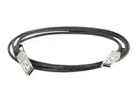 Axiom Twinaxial Network Cable DEM-CB050Q28-AX