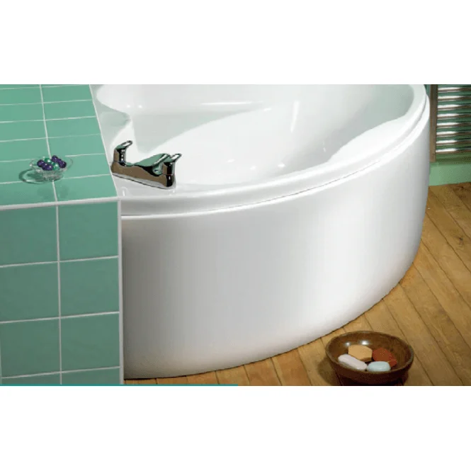 Axis 700 Carronite end panel