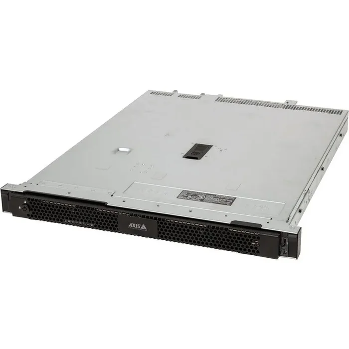 AXIS Camera Station S1232 Rack Recording Server – 16 TB HDD