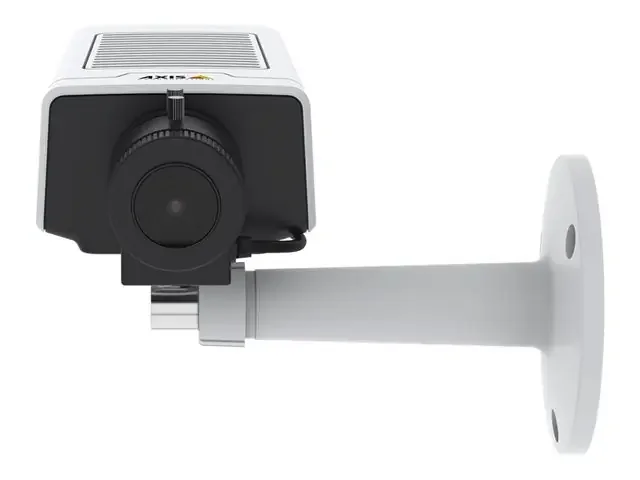 AXIS M1135 MK II 2 Megapixel Indoor Full HD Network Camera – Color, Monochrome – Box – TAA Compliant