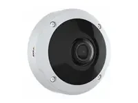 AXIS M3057-Plr Mk Ii Surveillance Camera – Color – Dome