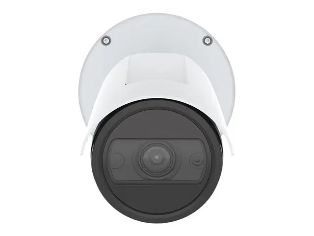 AXIS P1467-LE 5 Megapixel Outdoor Network Camera – Color, Monochrome – Bullet – TAA Compliant