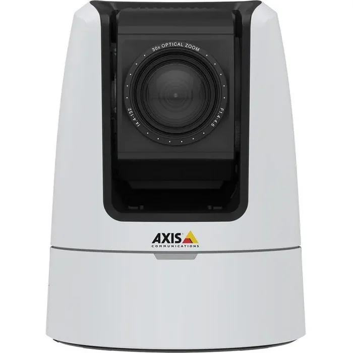 AXIS V5925 2 Megapixel Indoor Full HD Network Camera – Color – TAA Compliant