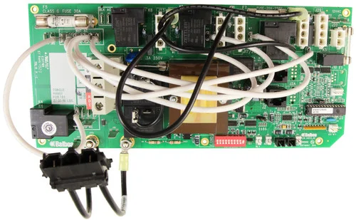 Balboa PCB, Genuine VS501Z | G1152