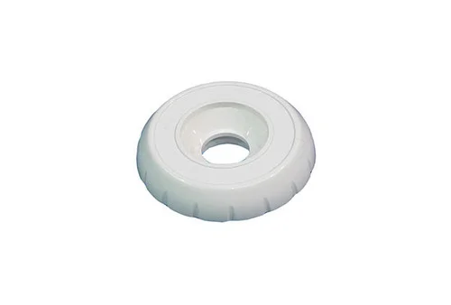 Balboa Valve Part Diverter Valve Cap 2″ White | 31-4003WHT