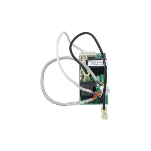 Balboa Water Group Circuit Board Kit, Expander, Balboa, X-P632, 2-Speed Pump 3, EL2001, w/2 Relays, w/Cables | 53680