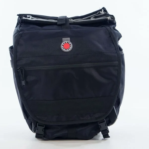 Banjo Brothers Waterproof Backpack Pannier