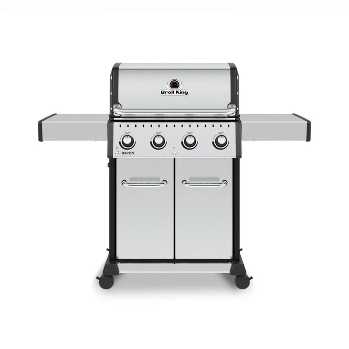 Baron S 420 Propane Gas Grill 875314