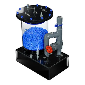 Bashsea Bio Reactor – 8-18 – Blue/Black