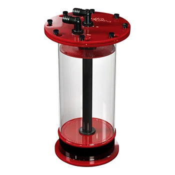 Bashsea PM III Pellet Master – Red/Black